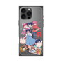 プレミアムスクエアケース［ らんま1/2 - コラージュ - らんま&あかね ］