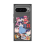 プレミアムスクエアケース［ らんま1/2 - コラージュ - らんま&あかね ］