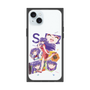 プレミアムスクエアケース［ らんま1/2 - コラージュ - シャンプー2 ］