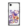 プレミアムスクエアケース［ らんま1/2 - コラージュ - シャンプー2 ］