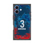 プレミアムスクエアケース［ FC東京 - FP - 森重真人 ］