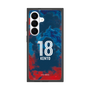 プレミアムスクエアケース［ FC東京 - FP - 橋本拳人 ］