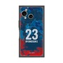 プレミアムスクエアケース［ FC東京 - FP - 佐藤龍之介 ］