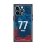 プレミアムスクエアケース［ FC東京 - FP - 北原槙 ］