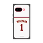 プレミアムスクエアケース［ 楽天イーグルス - #1 Muneyama - ホーム ］