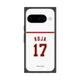 プレミアムスクエアケース［ 楽天イーグルス - #17 Koja - ホーム ］
