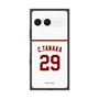 プレミアムスクエアケース［ 楽天イーグルス - #29 Tanaka - ホーム ］