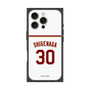 プレミアムスクエアケース［ 楽天イーグルス - #30 Shigenaga - ホーム ］