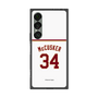 プレミアムスクエアケース［ 楽天イーグルス - #34 McCusker - ホーム ］