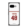 プレミアムスクエアケース［ 楽天イーグルス - #48 Taira - ホーム ］