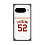プレミアムスクエアケース［ 楽天イーグルス - #52 Tsurusaki - ホーム ］