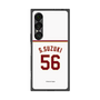 プレミアムスクエアケース［ 楽天イーグルス - #56 Suzuki - ホーム ］