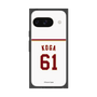 プレミアムスクエアケース［ 楽天イーグルス - #61 Koga - ホーム ］