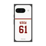 プレミアムスクエアケース［ 楽天イーグルス - #61 Koga - ホーム ］