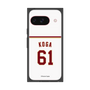 プレミアムスクエアケース［ 楽天イーグルス - #61 Koga - ホーム ］