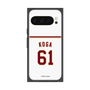 プレミアムスクエアケース［ 楽天イーグルス - #61 Koga - ホーム ］
