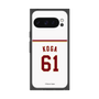 プレミアムスクエアケース［ 楽天イーグルス - #61 Koga - ホーム ］
