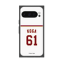 プレミアムスクエアケース［ 楽天イーグルス - #61 Koga - ホーム ］