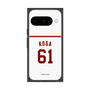 プレミアムスクエアケース［ 楽天イーグルス - #61 Koga - ホーム ］