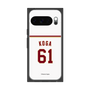 プレミアムスクエアケース［ 楽天イーグルス - #61 Koga - ホーム ］