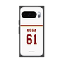 プレミアムスクエアケース［ 楽天イーグルス - #61 Koga - ホーム ］