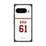 プレミアムスクエアケース［ 楽天イーグルス - #61 Koga - ホーム ］