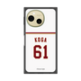 プレミアムスクエアケース［ 楽天イーグルス - #61 Koga - ホーム ］