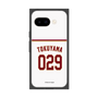 プレミアムスクエアケース［ 楽天イーグルス - #029 Tokuyama - ホーム ］