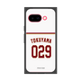 プレミアムスクエアケース［ 楽天イーグルス - #029 Tokuyama - ホーム ］