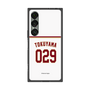 プレミアムスクエアケース［ 楽天イーグルス - #029 Tokuyama - ホーム ］