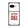 プレミアムスクエアケース［ 楽天イーグルス - #061 Matsuda - ホーム ］