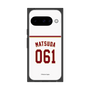プレミアムスクエアケース［ 楽天イーグルス - #061 Matsuda - ホーム ］