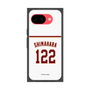 プレミアムスクエアケース［ 楽天イーグルス - #122 Shimahara - ホーム ］