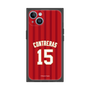 プレミアムスクエアケース［ 楽天イーグルス - #15 Contreras - ビジター ］