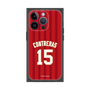 プレミアムスクエアケース［ 楽天イーグルス - #15 Contreras - ビジター ］