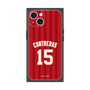 プレミアムスクエアケース［ 楽天イーグルス - #15 Contreras - ビジター ］