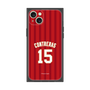 プレミアムスクエアケース［ 楽天イーグルス - #15 Contreras - ビジター ］