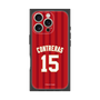 プレミアムスクエアケース［ 楽天イーグルス - #15 Contreras - ビジター ］