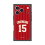 プレミアムスクエアケース［ 楽天イーグルス - #15 Contreras - ビジター ］