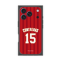 プレミアムスクエアケース［ 楽天イーグルス - #15 Contreras - ビジター ］