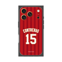 プレミアムスクエアケース［ 楽天イーグルス - #15 Contreras - ビジター ］