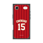 プレミアムスクエアケース［ 楽天イーグルス - #15 Contreras - ビジター ］