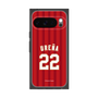 プレミアムスクエアケース［ 楽天イーグルス - #22 Urena - ビジター ］