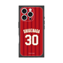 プレミアムスクエアケース［ 楽天イーグルス - #30 Shigenaga - ビジター ］