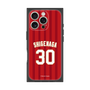 プレミアムスクエアケース［ 楽天イーグルス - #30 Shigenaga - ビジター ］