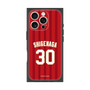 プレミアムスクエアケース［ 楽天イーグルス - #30 Shigenaga - ビジター ］