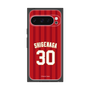 プレミアムスクエアケース［ 楽天イーグルス - #30 Shigenaga - ビジター ］
