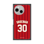 プレミアムスクエアケース［ 楽天イーグルス - #30 Shigenaga - ビジター ］