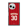 プレミアムスクエアケース［ 楽天イーグルス - #30 Shigenaga - ビジター ］