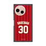 プレミアムスクエアケース［ 楽天イーグルス - #30 Shigenaga - ビジター ］